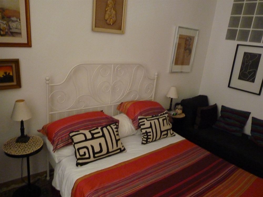 Apartment Vatican Vista Рим Экстерьер фото